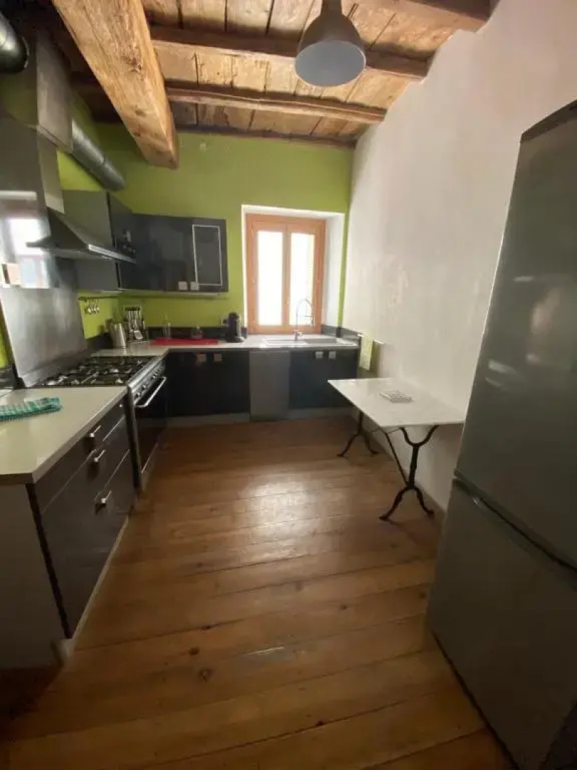 Appartement Ile Rousse