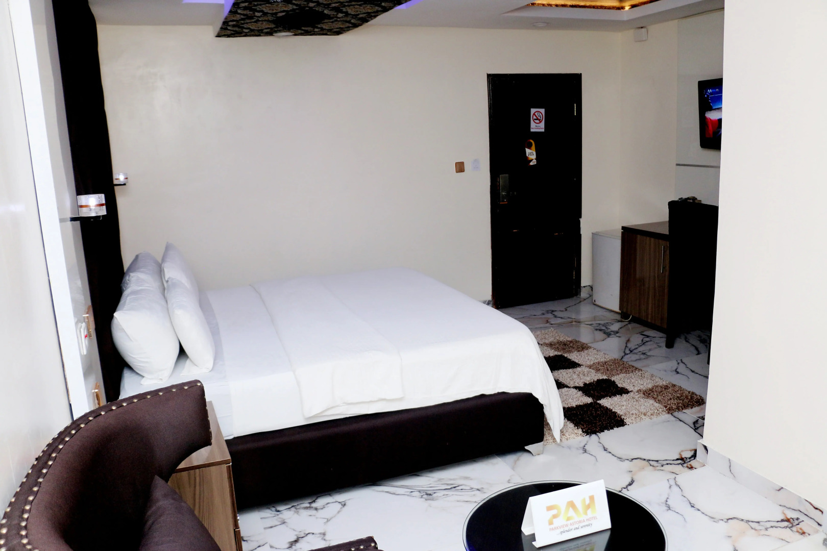 Parkview Astoria Hotel