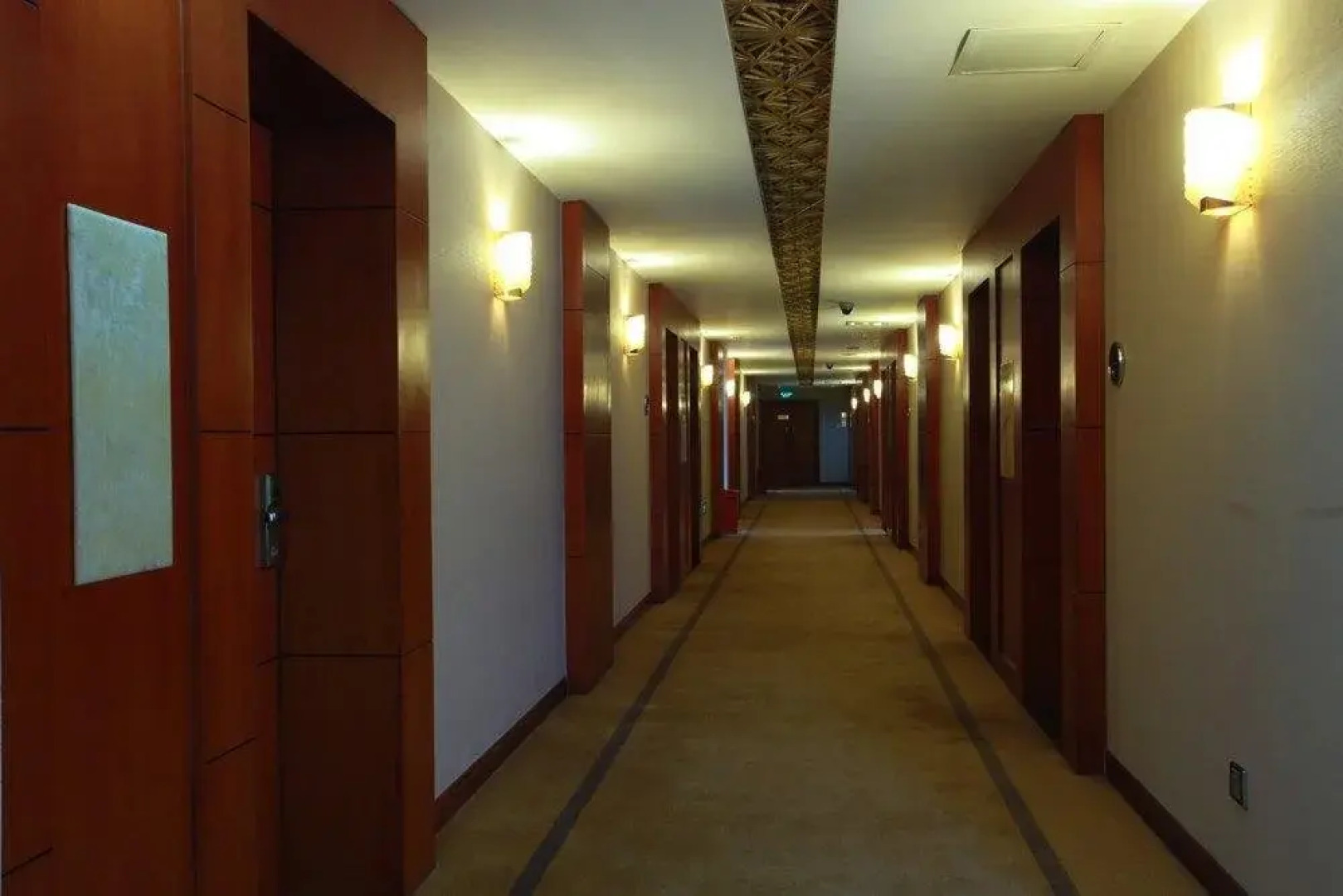 Chongqing King Town Hotel