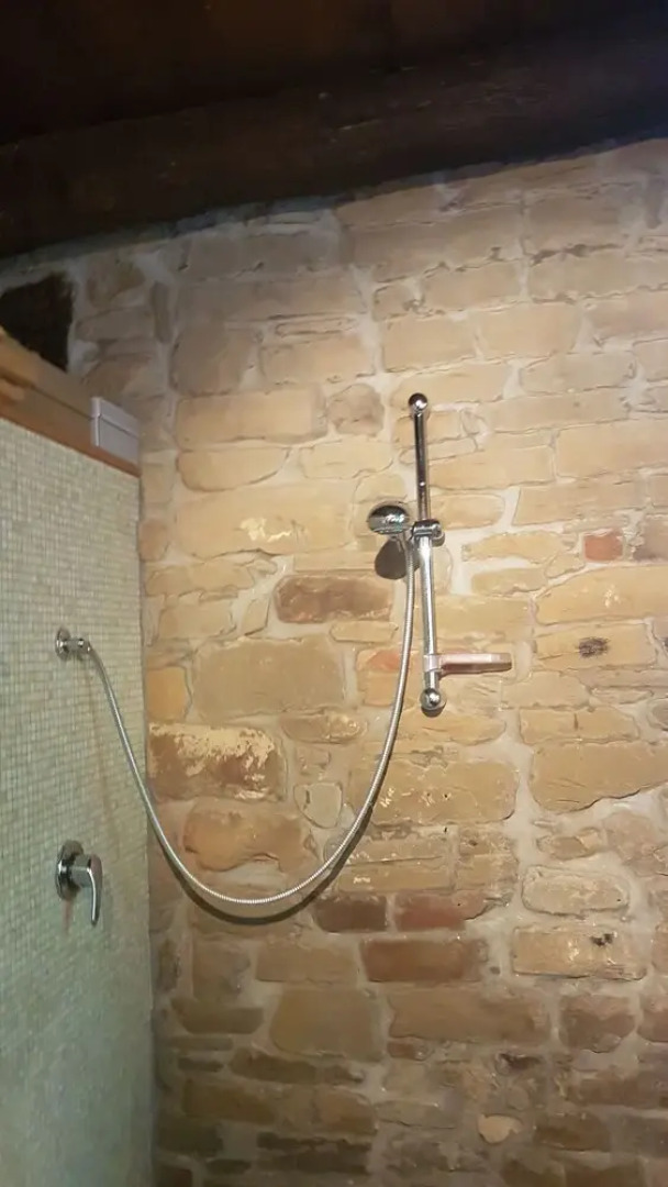 Room in B&B - #fortcozzo_2021 #jacuzzisuite #sauna