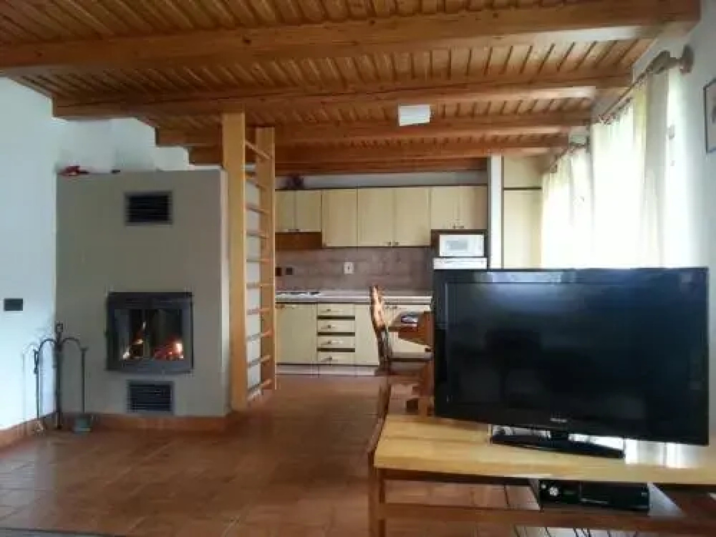 Chalupa Malá Morávka 50