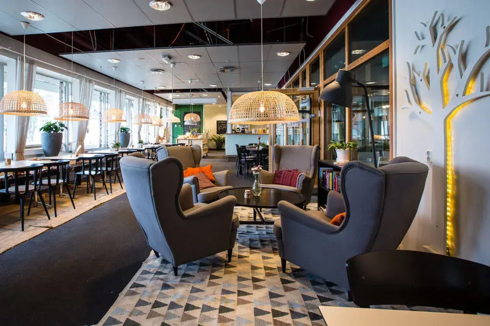 Åre Torg Hotell