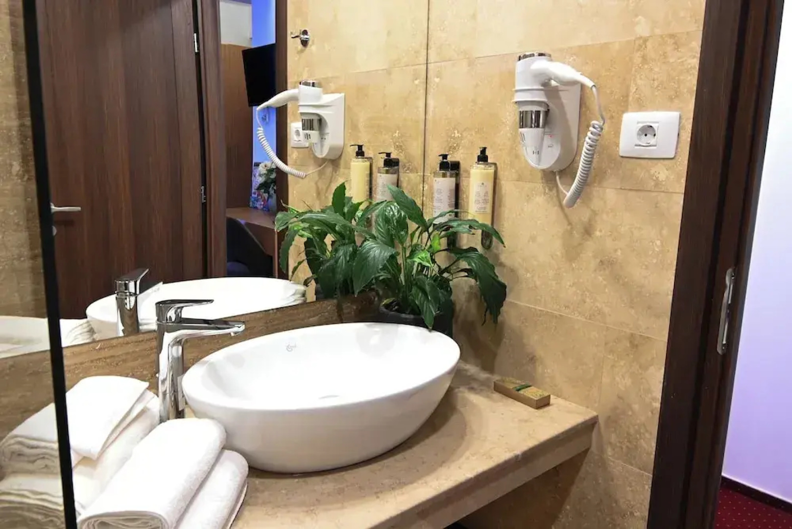 Bucharest Airport Hotel