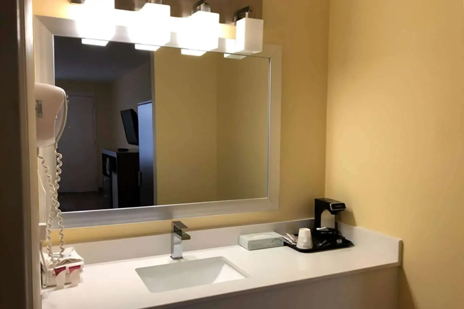 Days Inn by Wyndham Cape Carteret near Emerald Isle