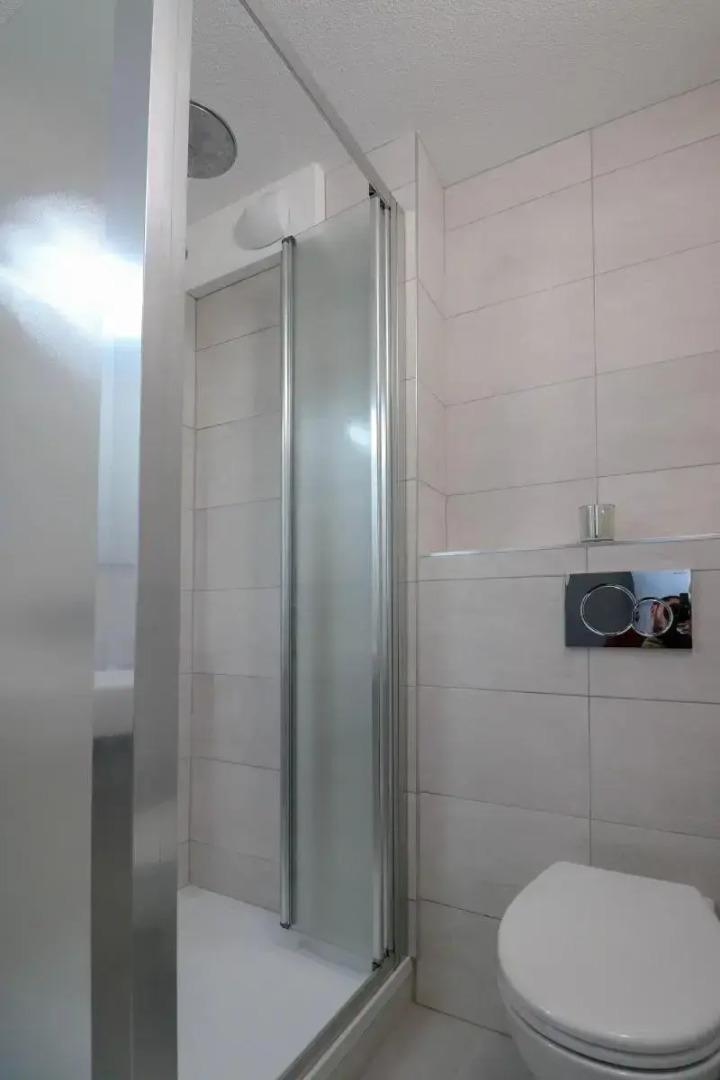 Hôtel Ortega Rennes St Jacques Aéroport