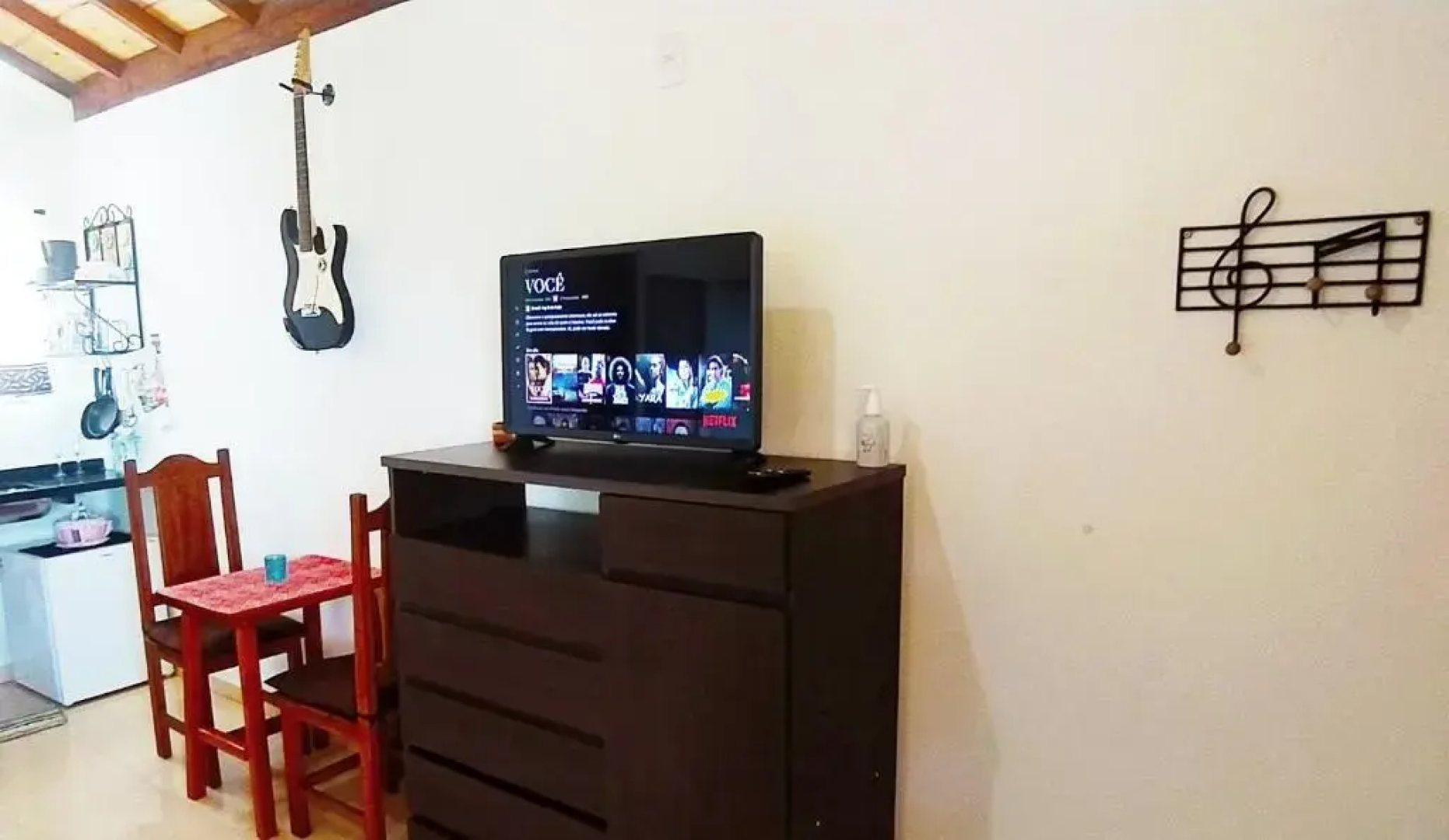 Toca Dos Coelhos Chales
