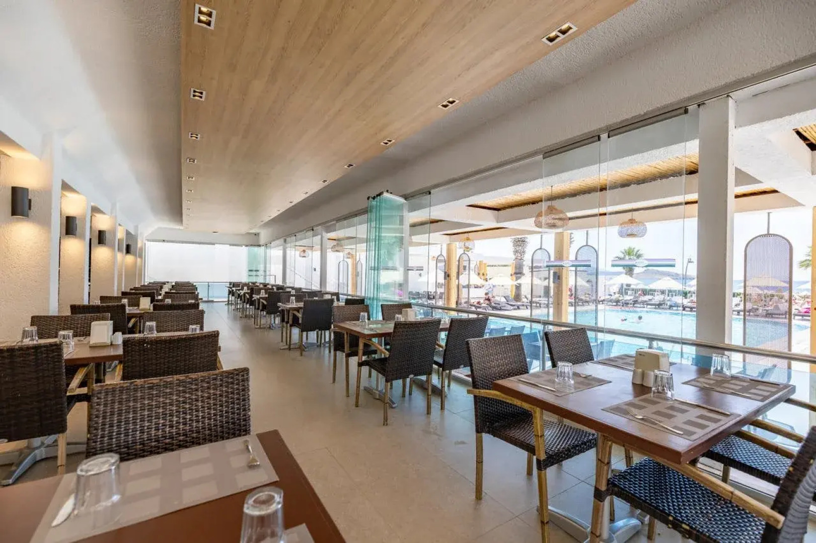 Petunya Beach Resort - All Inclusive