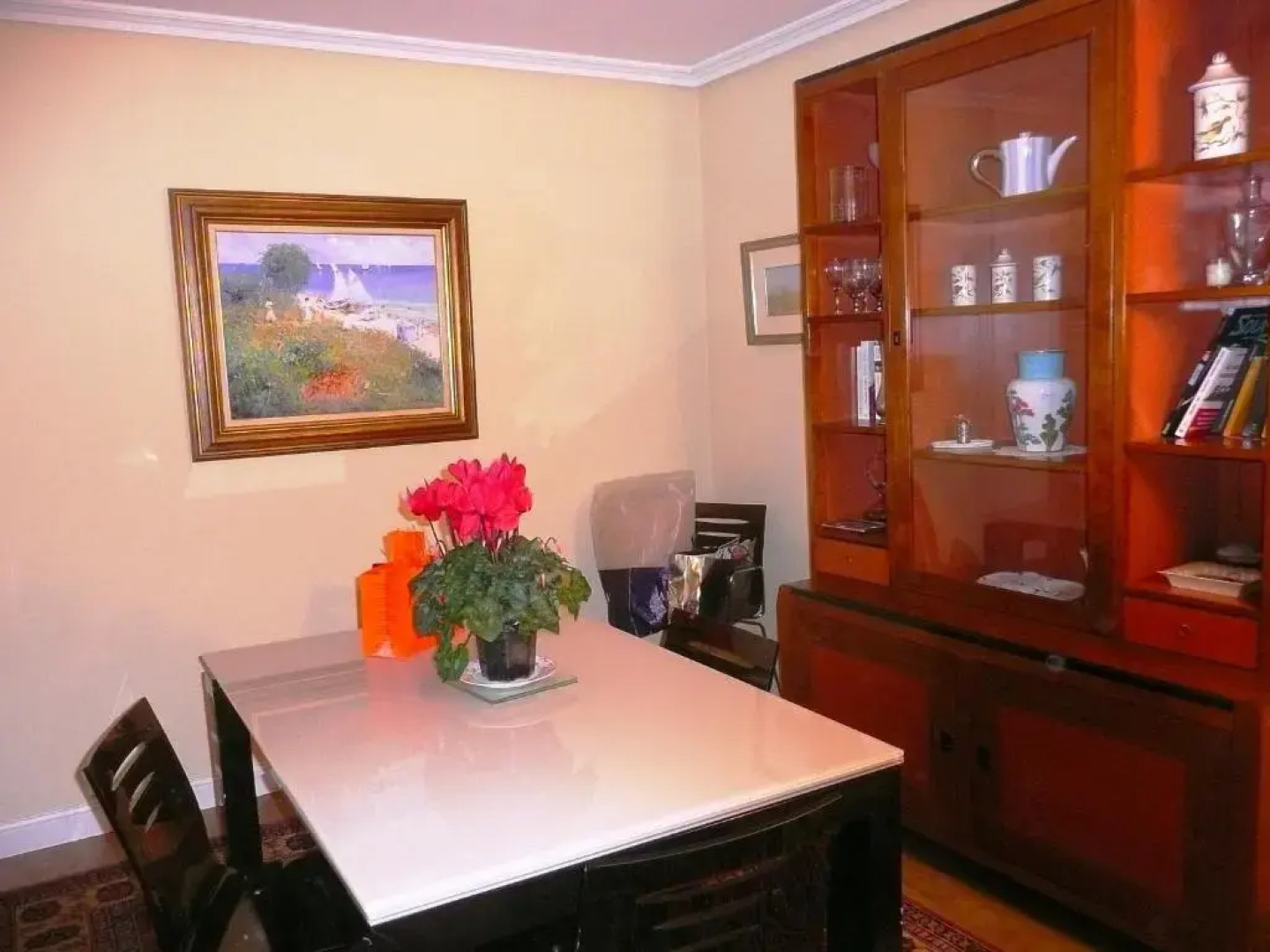 Appartement Saint-Jean-de-Luz Centre