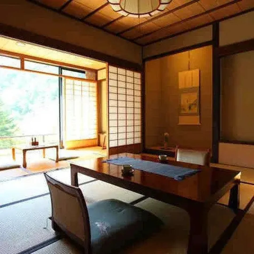 Yumoto Saito Ryokan