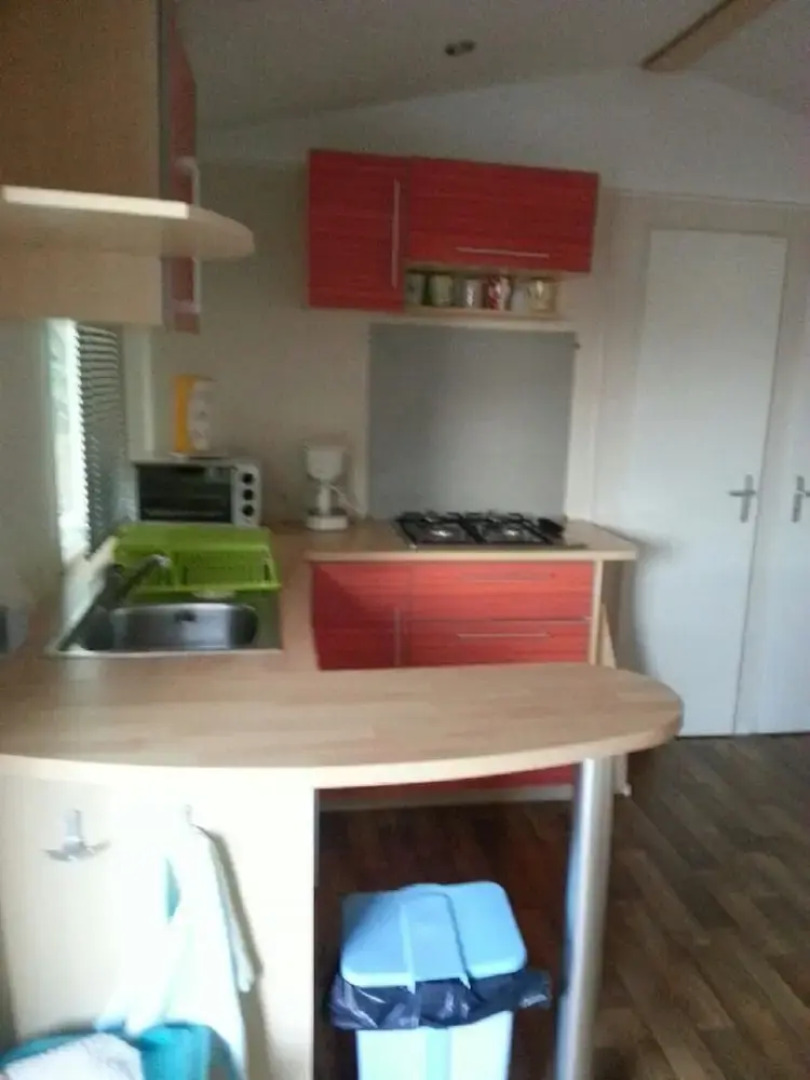 Property With 2 Bedrooms in Talmont-saint-hilaire, With Pool Access and Furnished Garden - 3 km From the Beach