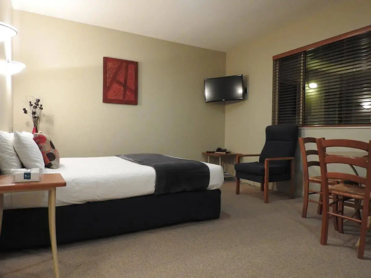 Wine Country Motel Havelock North