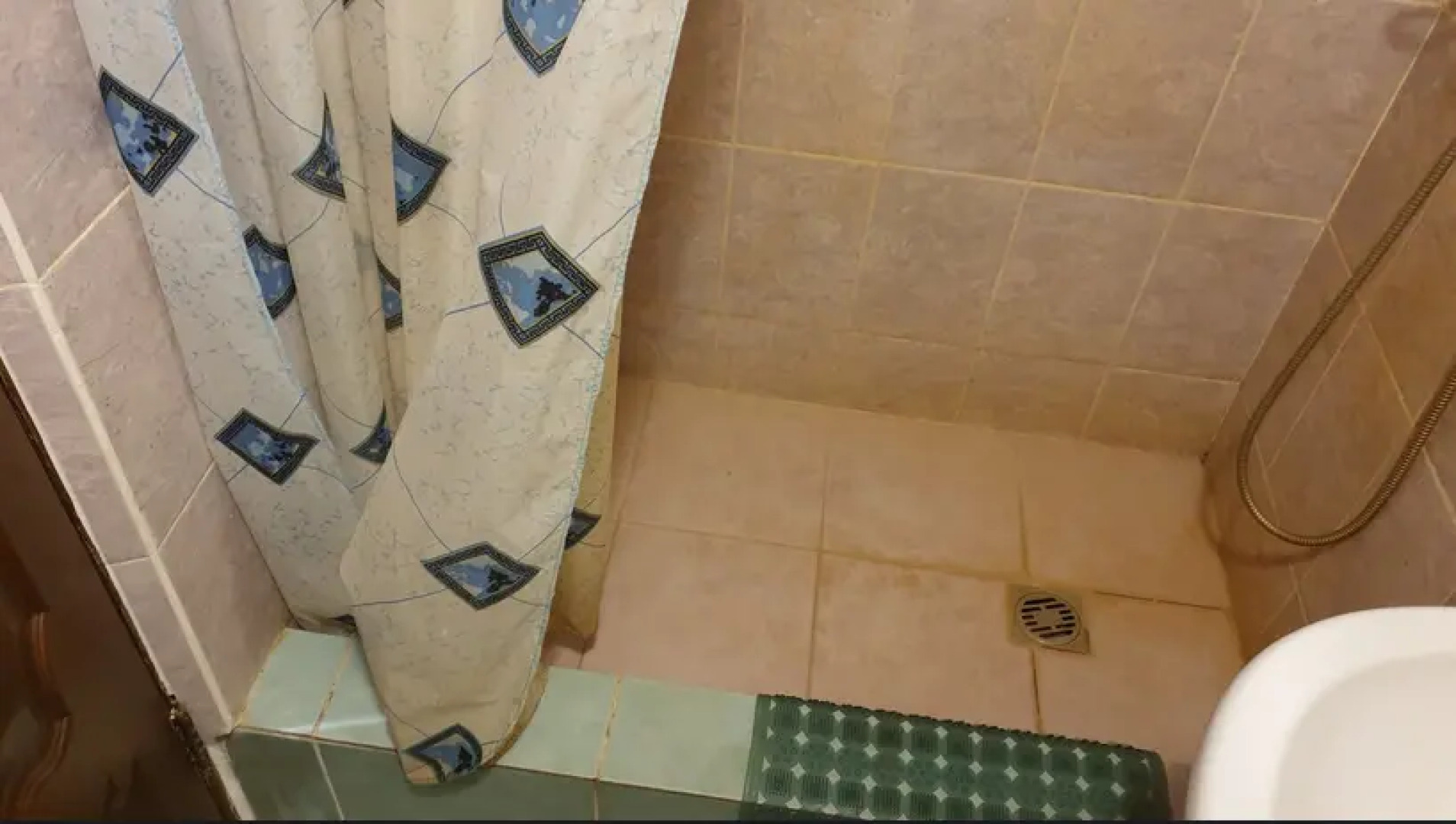 Михайловские дворики