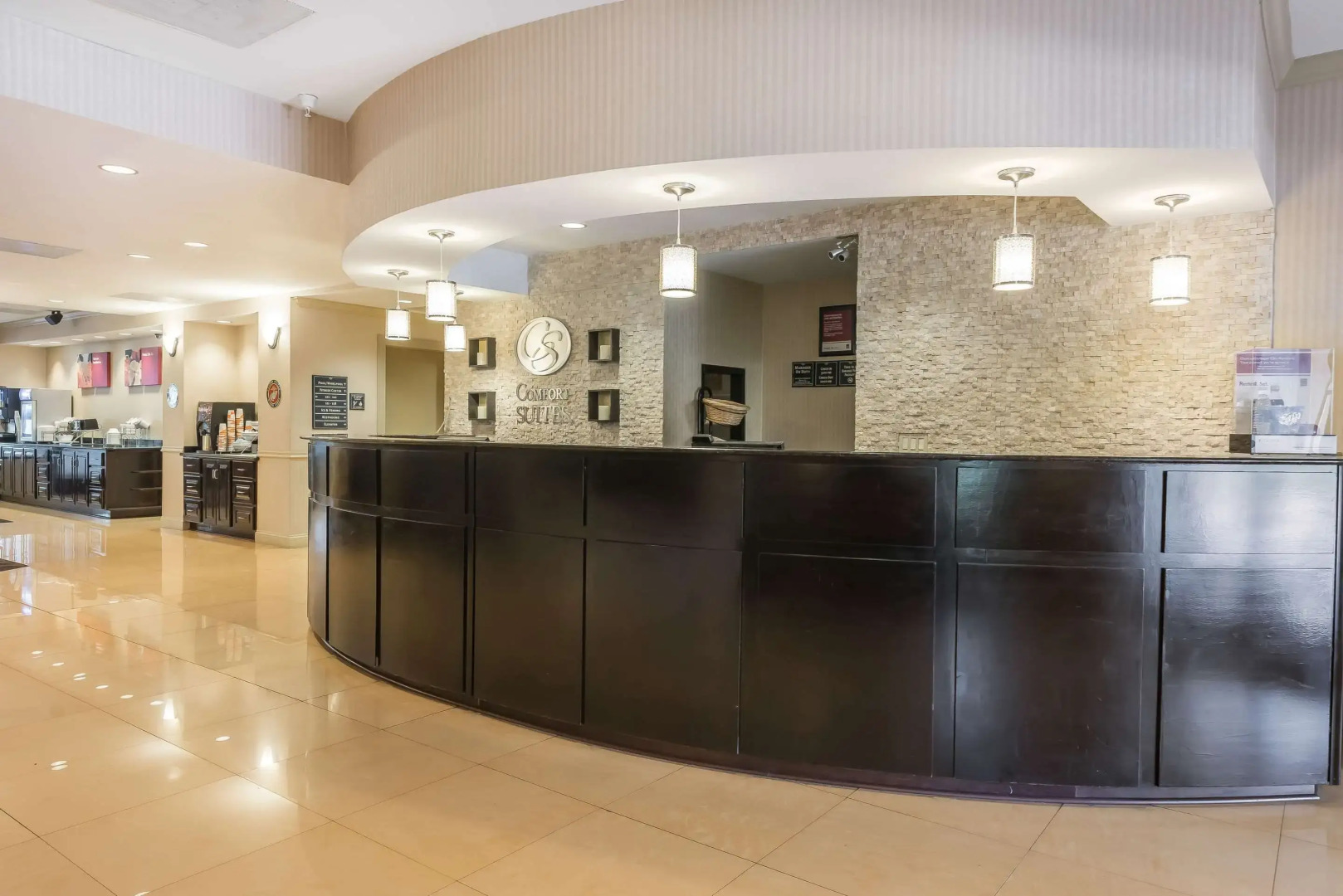 Comfort Suites near MCAS Beaufort