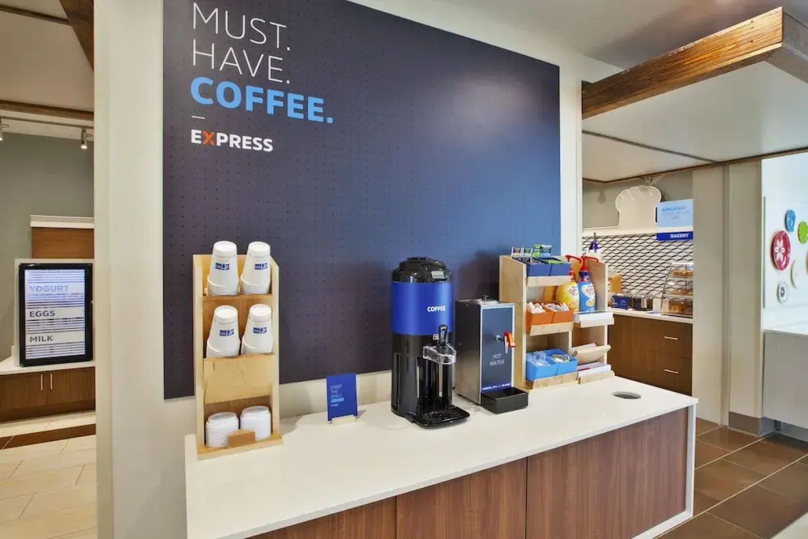 Holiday Inn Express South Hill