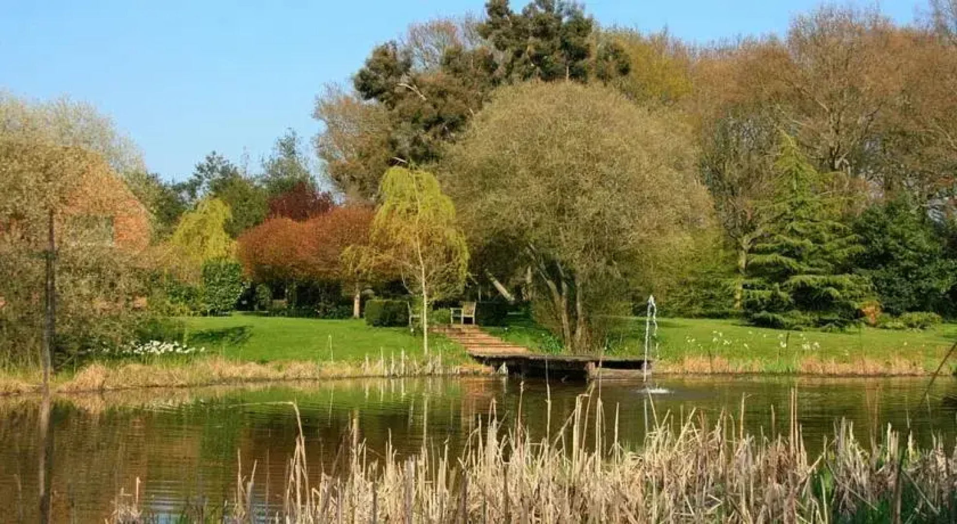 Wildwood Garden Suites