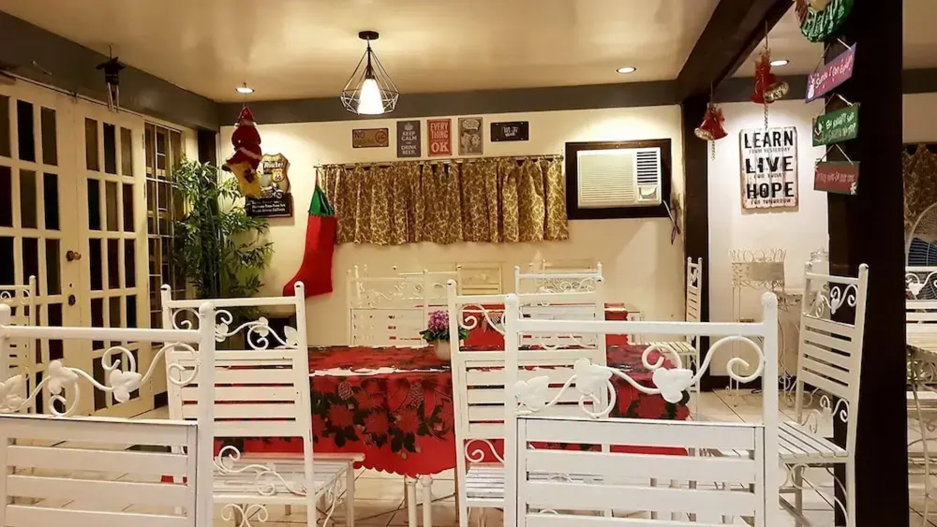 Country Inn Hotel Baggao- Main