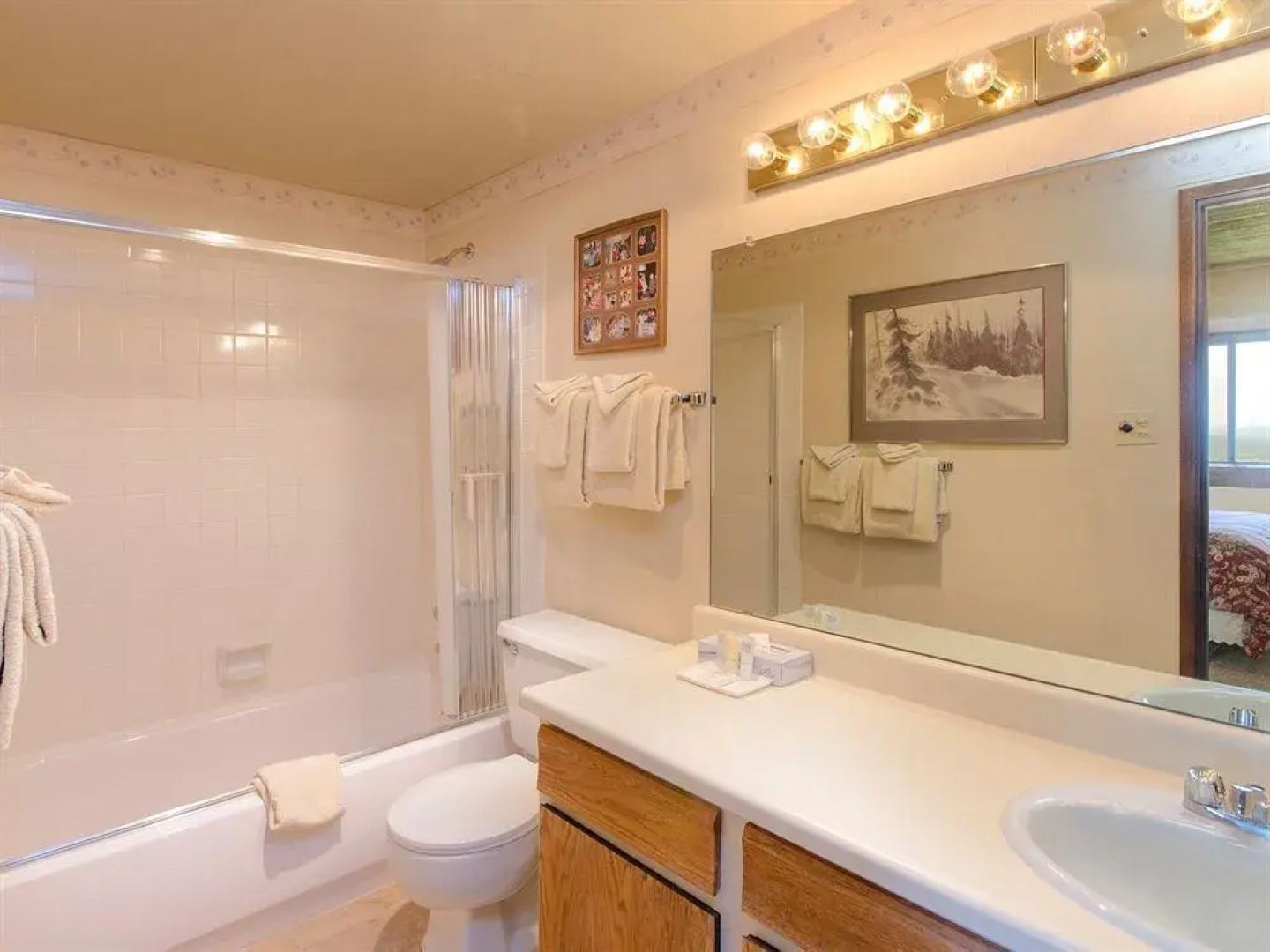 Storm Meadows Club B Condominiums - 115