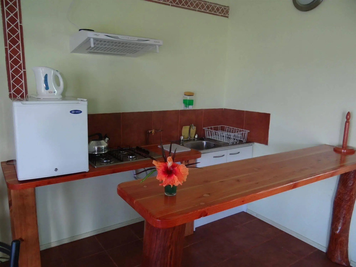 Cabañas Rapa Nui Orito