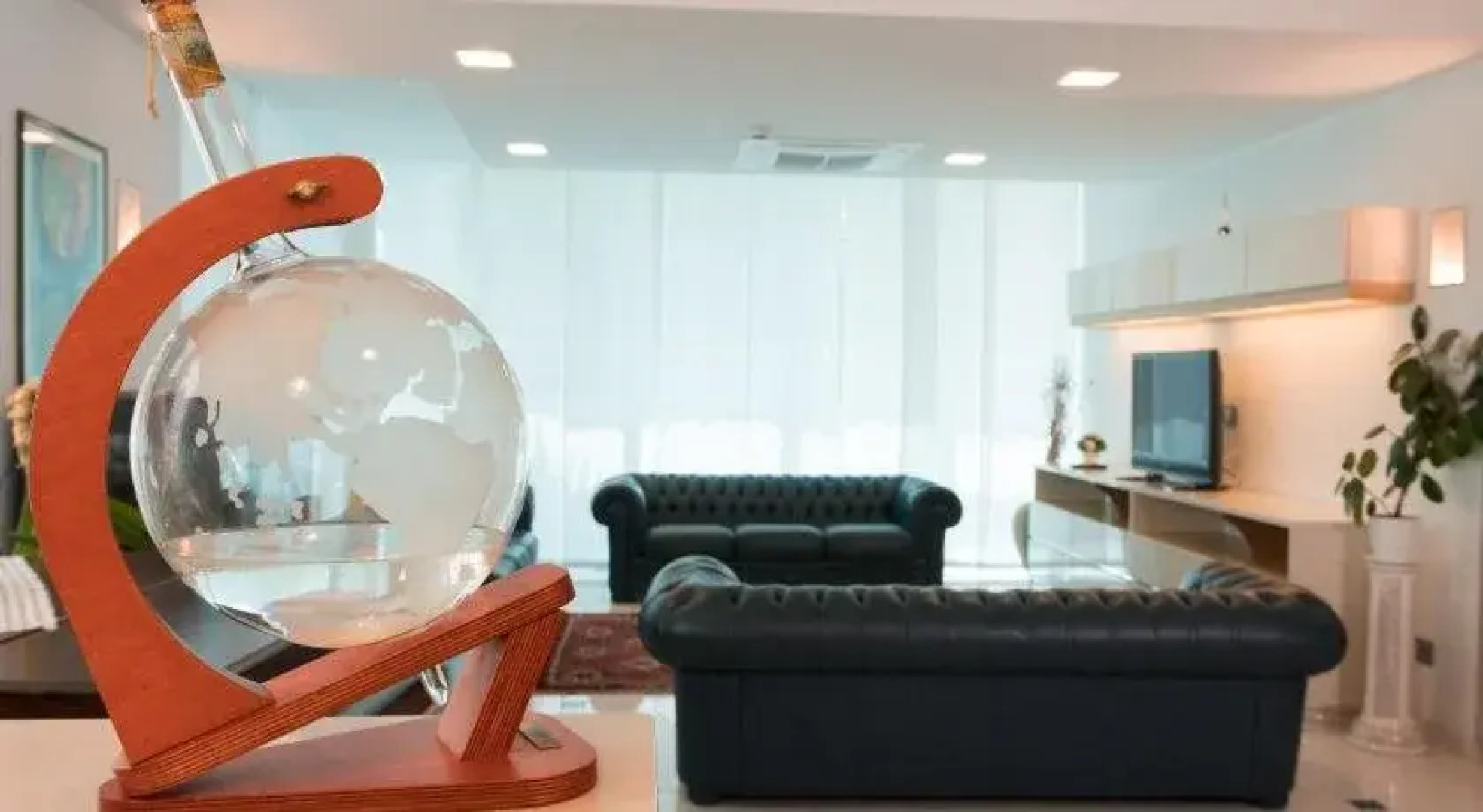 Hotel Haus Charlotte