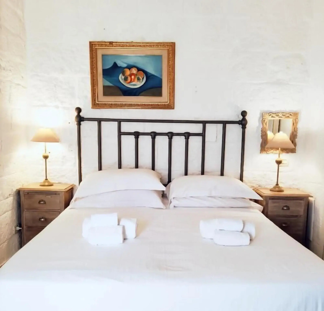 Santo Stefano Home & Breakfast