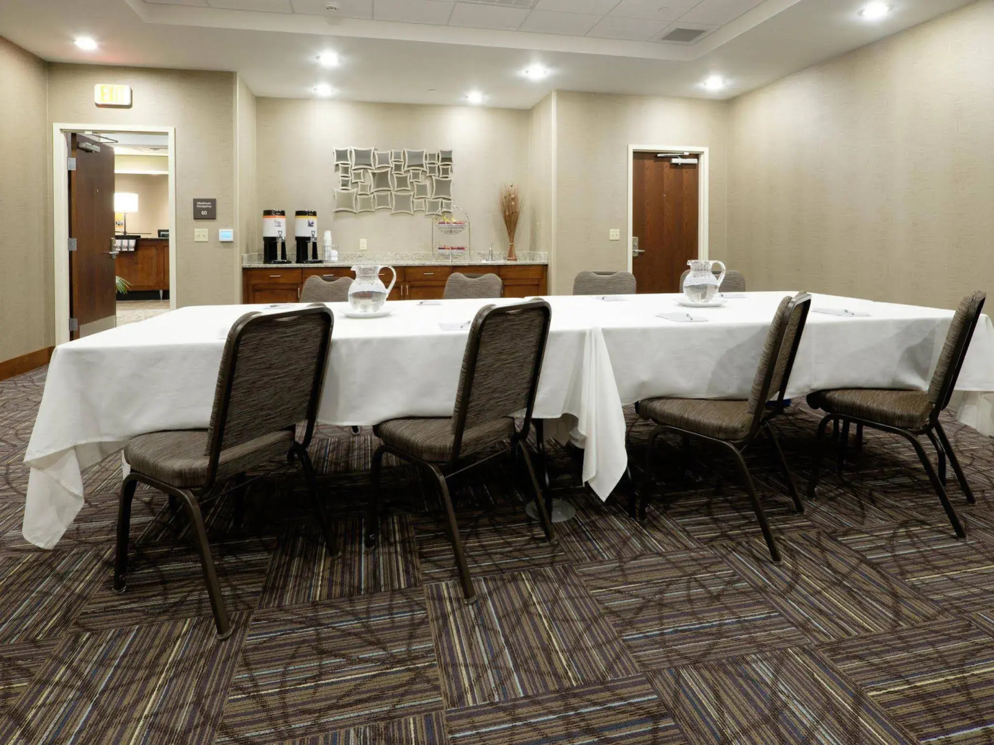 Hampton Inn Green Bay Downtow