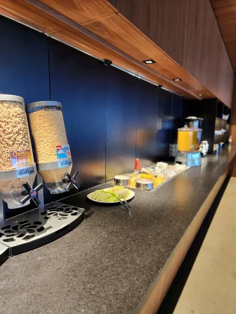 Grand Hôtel TiMES Blainville - Mirabel