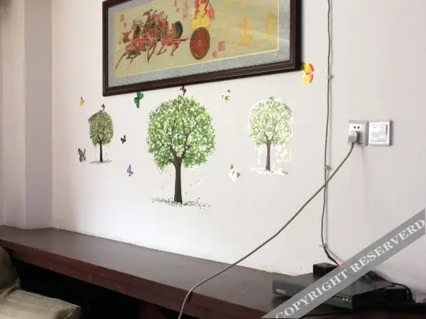 Zhongtian Express Hotel