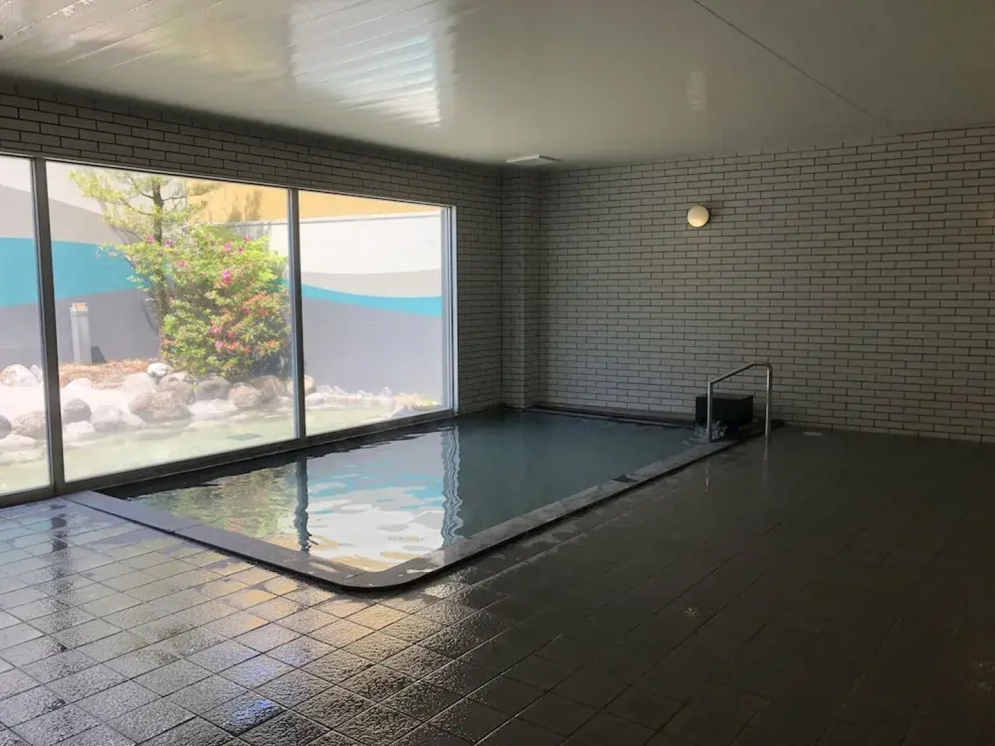 Ureshino Onsen Yusyuku Sarayama