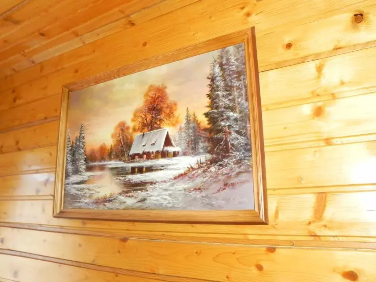 Гостинично-ресторанный комплекс «Скольмо»