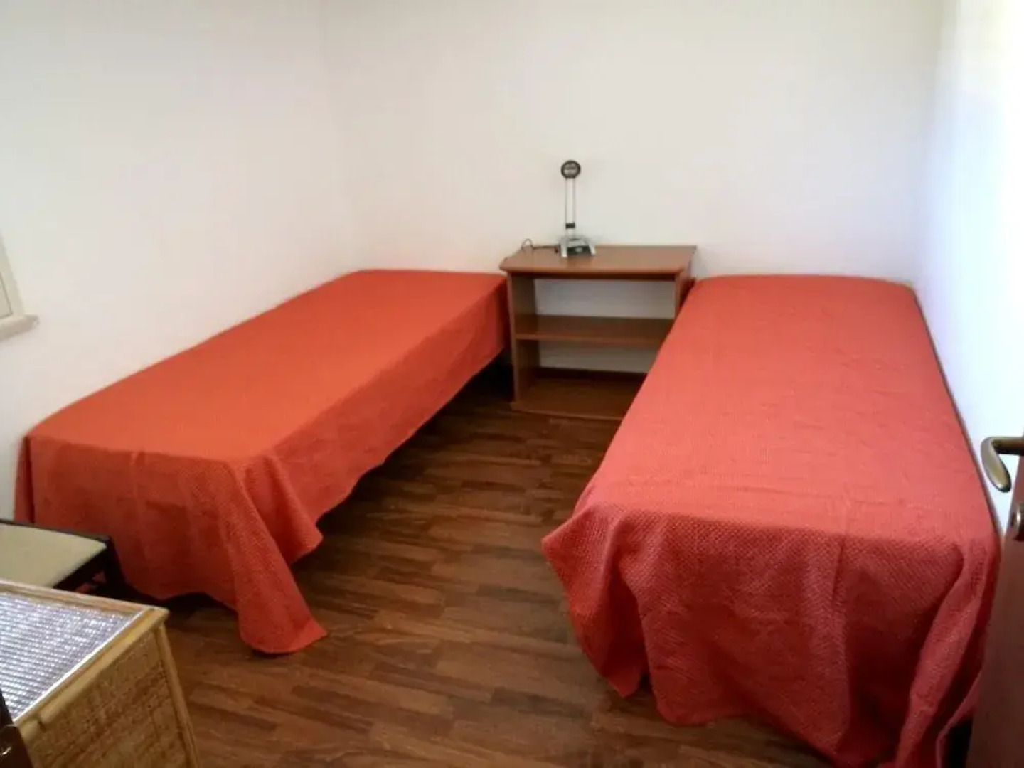 Apartment With 3 Bedrooms in Partinico, With Pool Access, Enclosed Gar