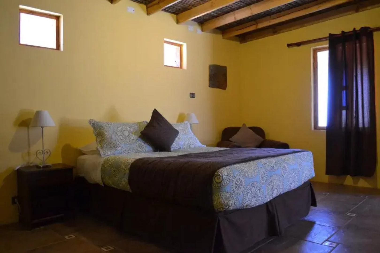 Hostal y Cabañas Renta House San Pedro