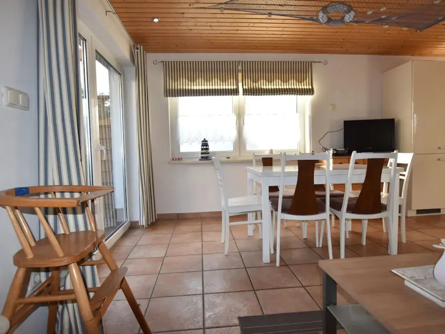 Quaint Holiday Home in Teßmannsdorf with Sauna