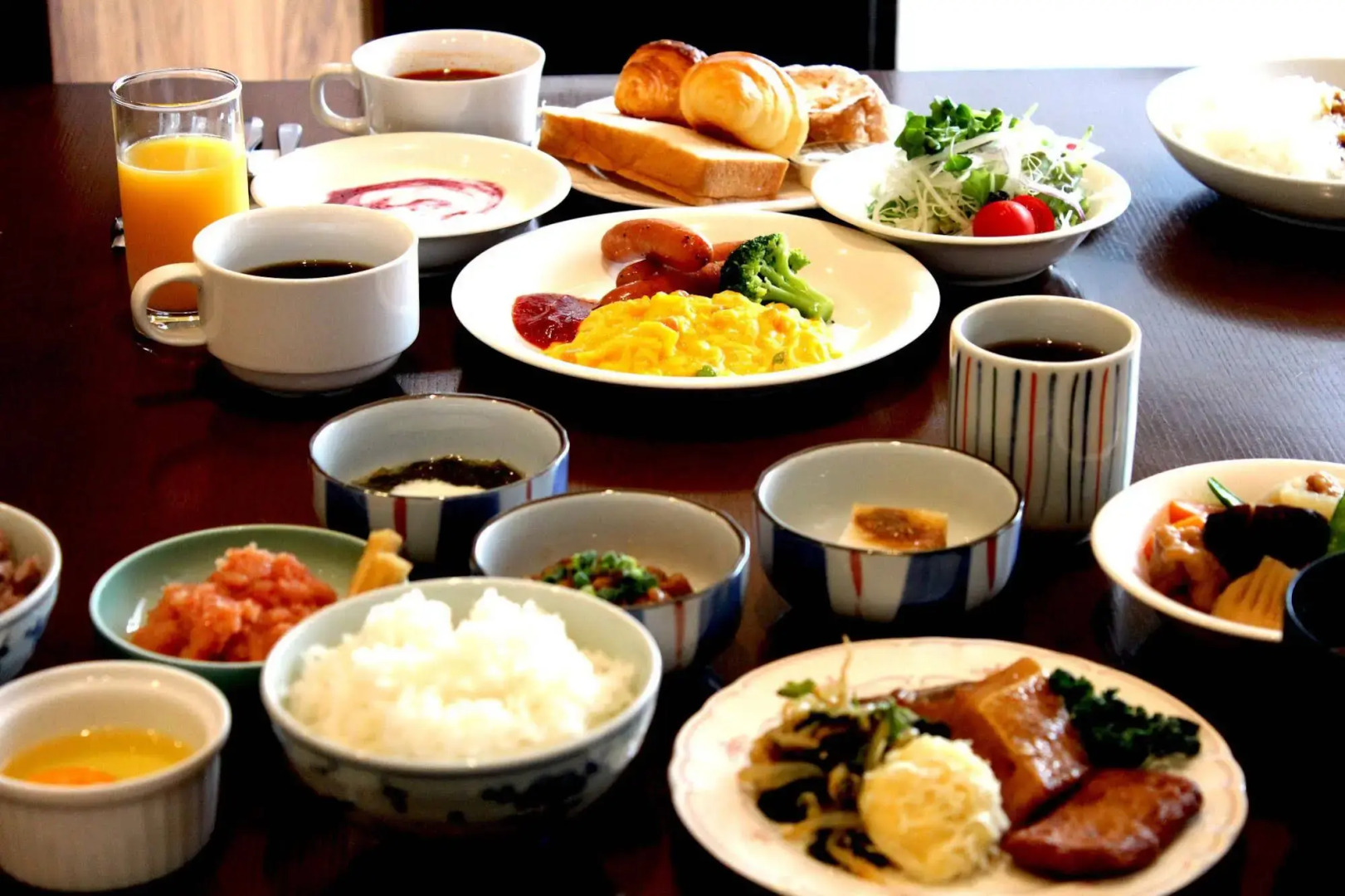 Apahotel Sagaeki-Minamiguchi