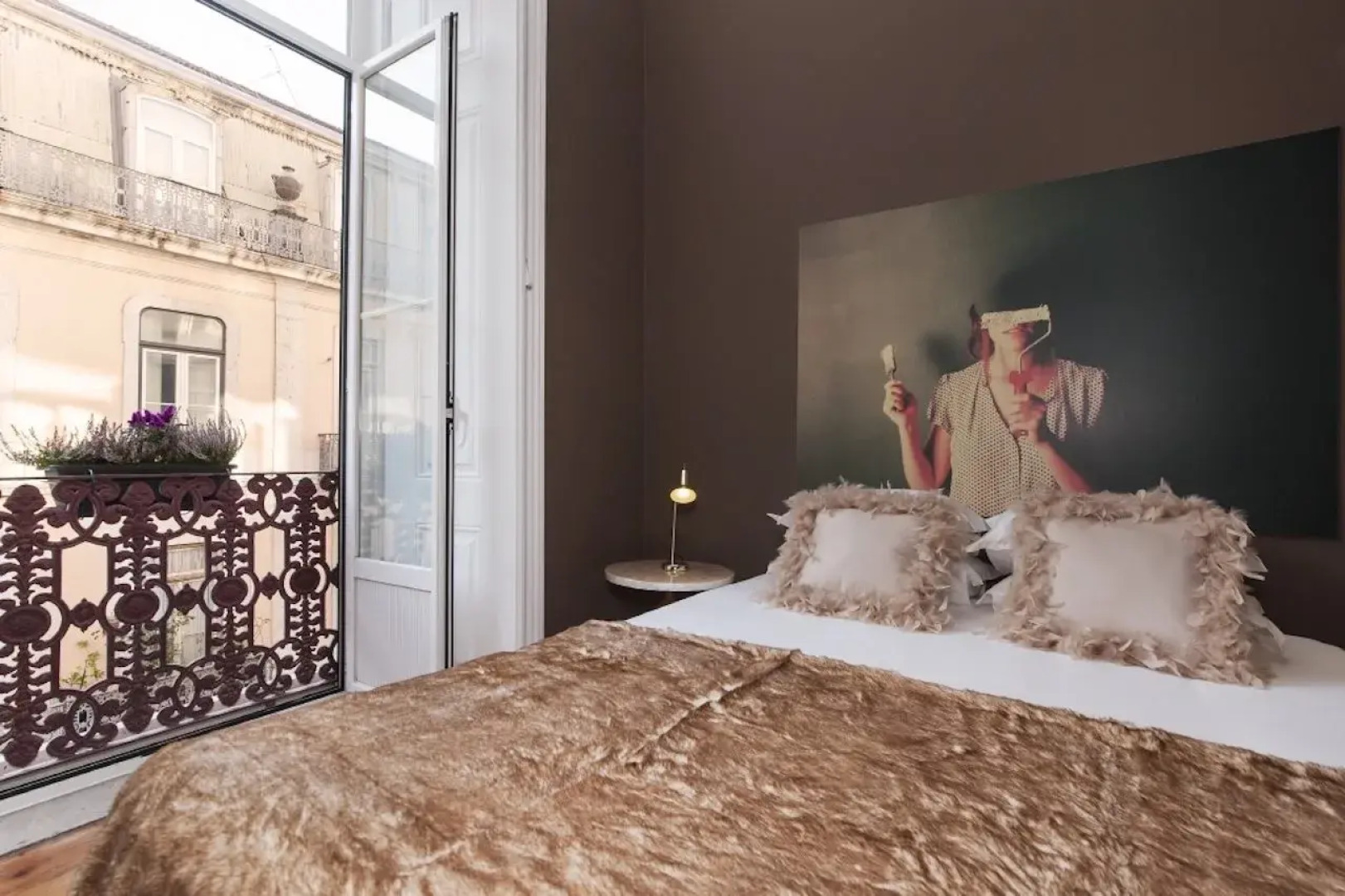 Cheese & Wine Suites