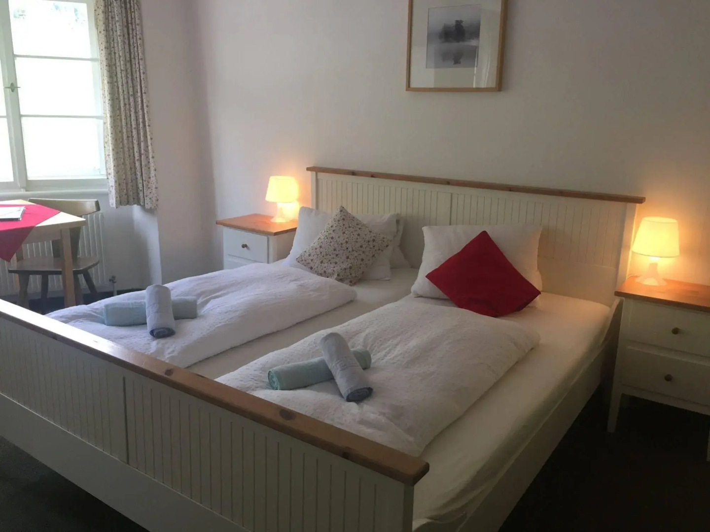 Alpengasthof Hotel Grieserhof