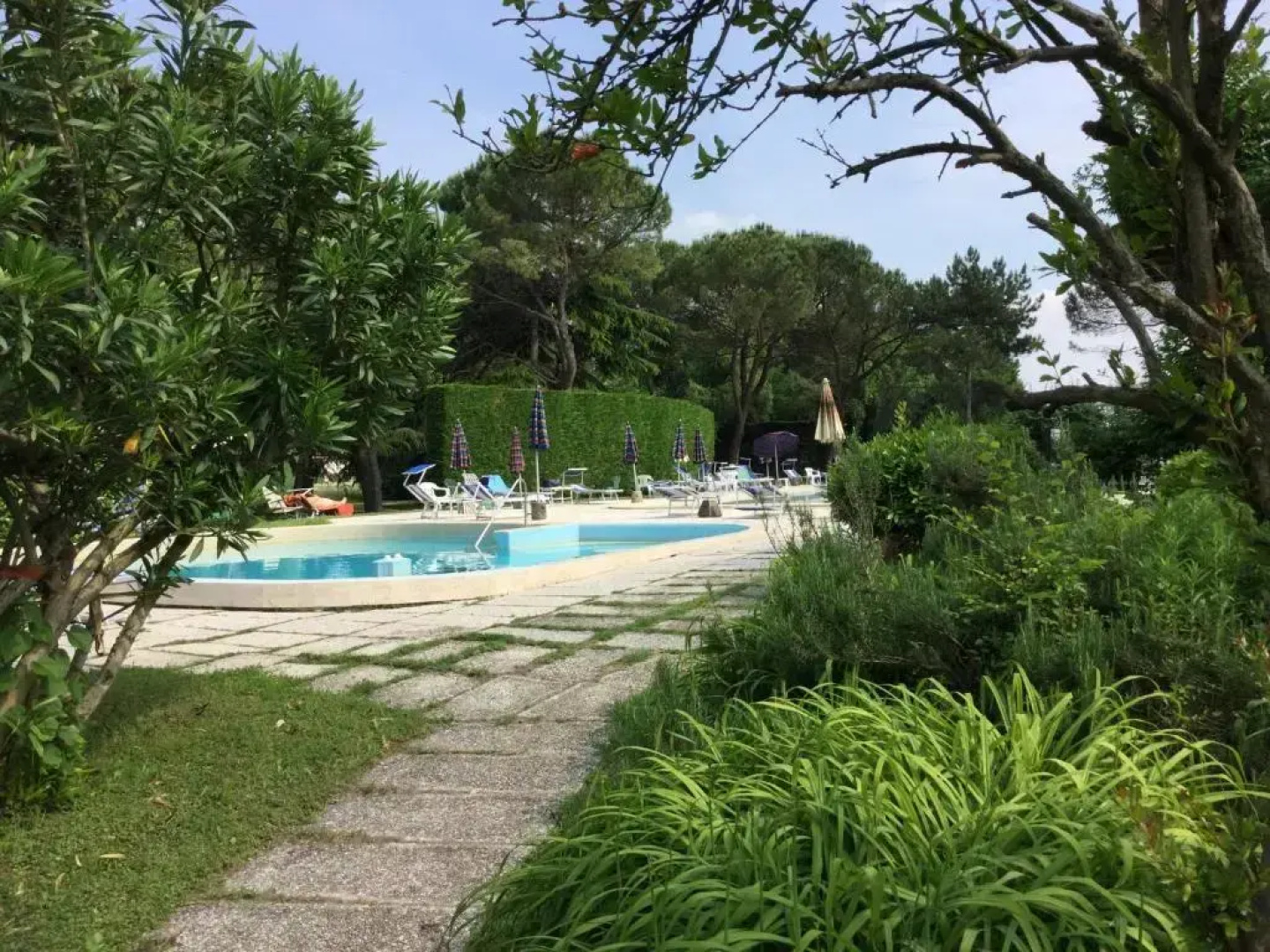 Hotel Terme Vulcania