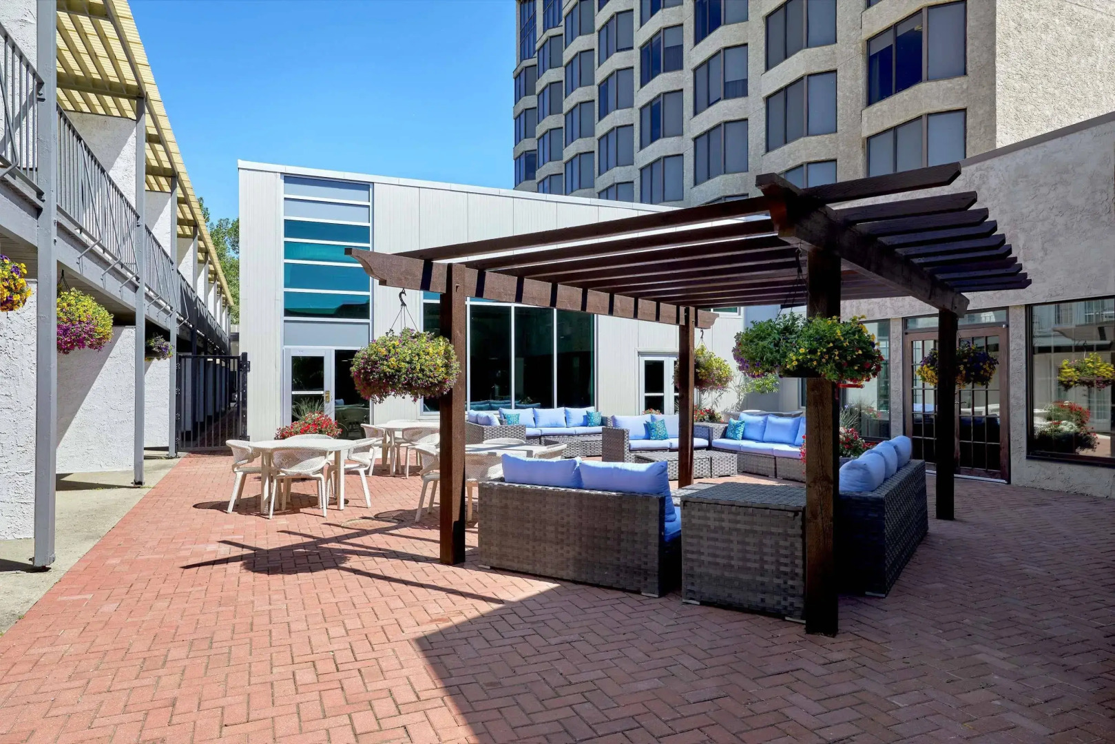 Red Deer Resort & Casino