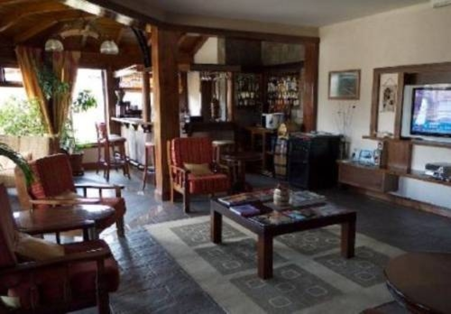 Patagonia Queen Hotel Boutique