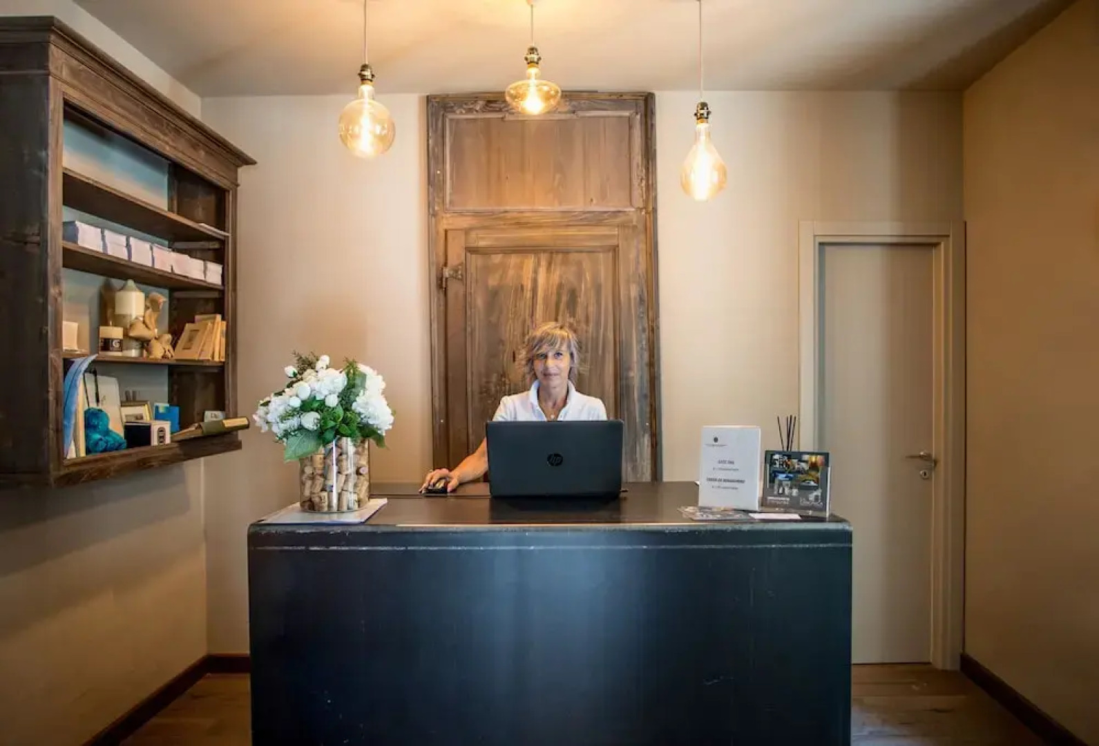 La Canonica – Charming apartments in Nizza Monferrato