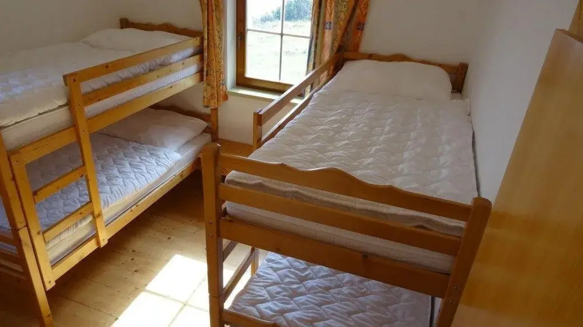 Almhütte Traunsee - auf dem Feuerkogel