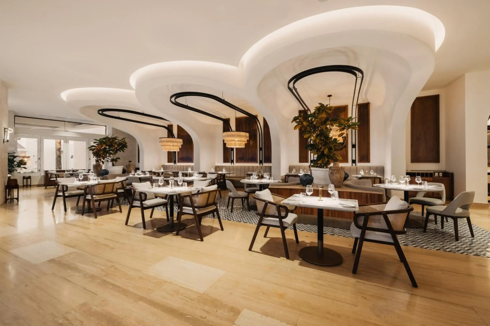 Paraiso de la Bonita, Adult All-Inclusive, a Luxury Collection Resort
