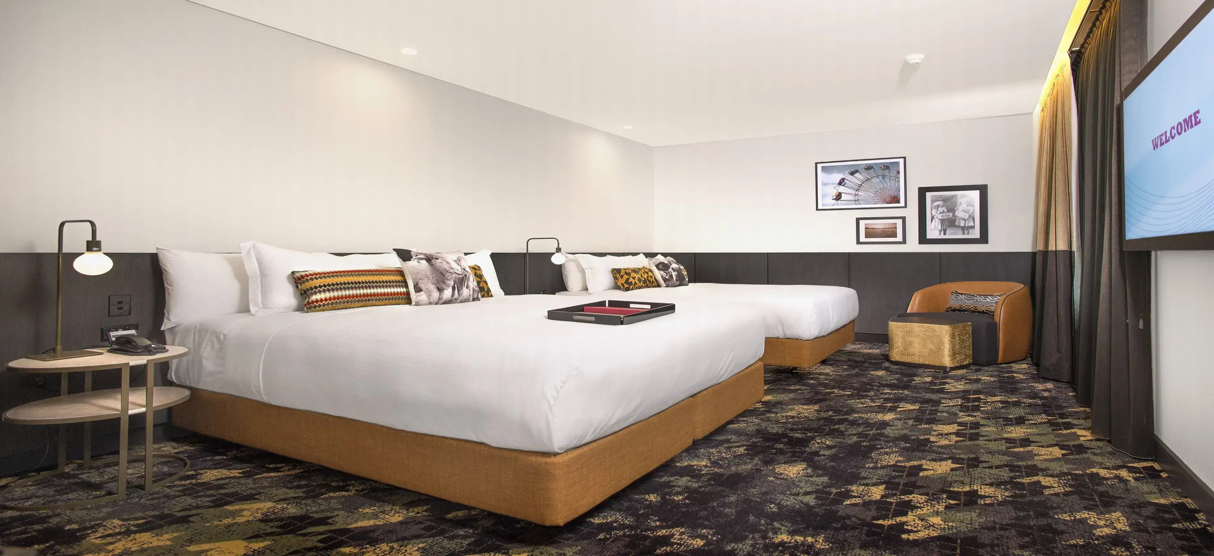 Rydges Fortitude Valley