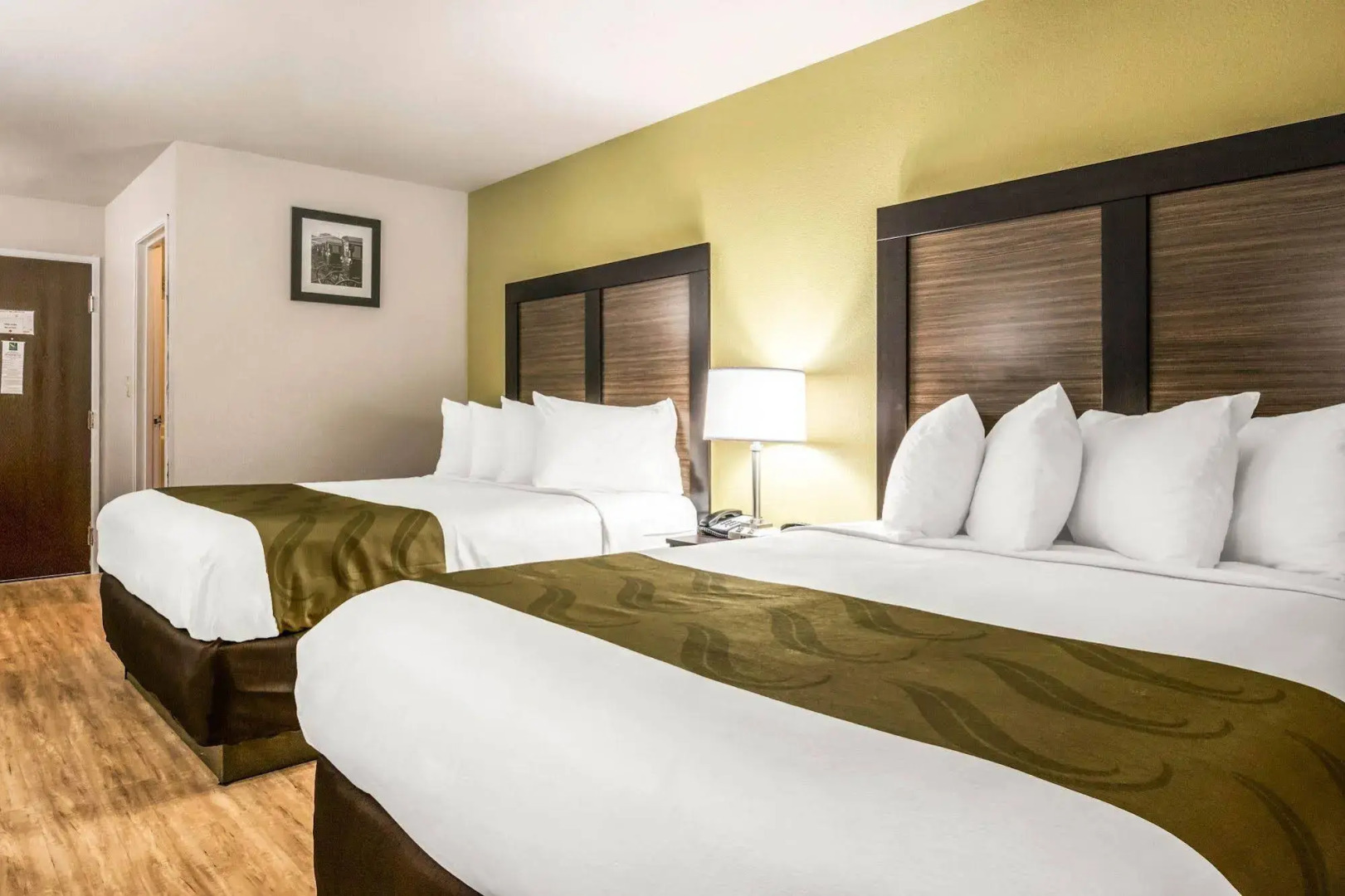 Motel 6 Lancaster, PA