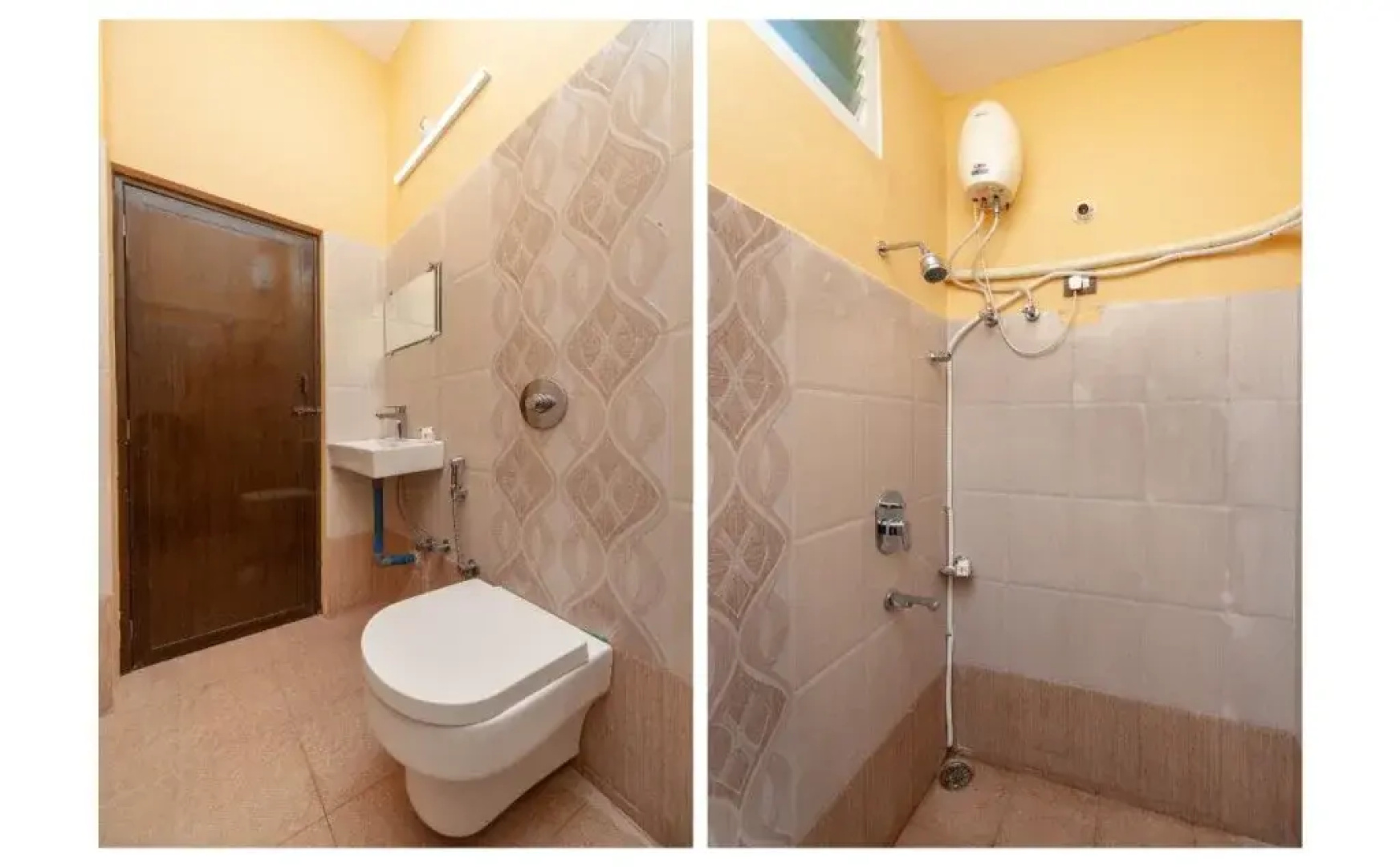 OYO 23082 Sg Sai Residency