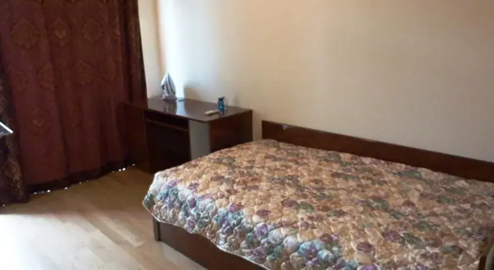 Apartment Burgas Center