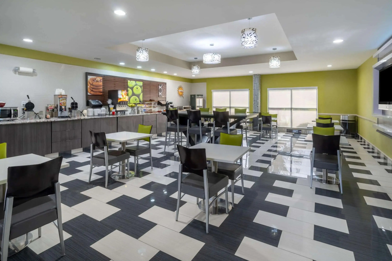 La Quinta Inn & Suites by Wyndham Prattville