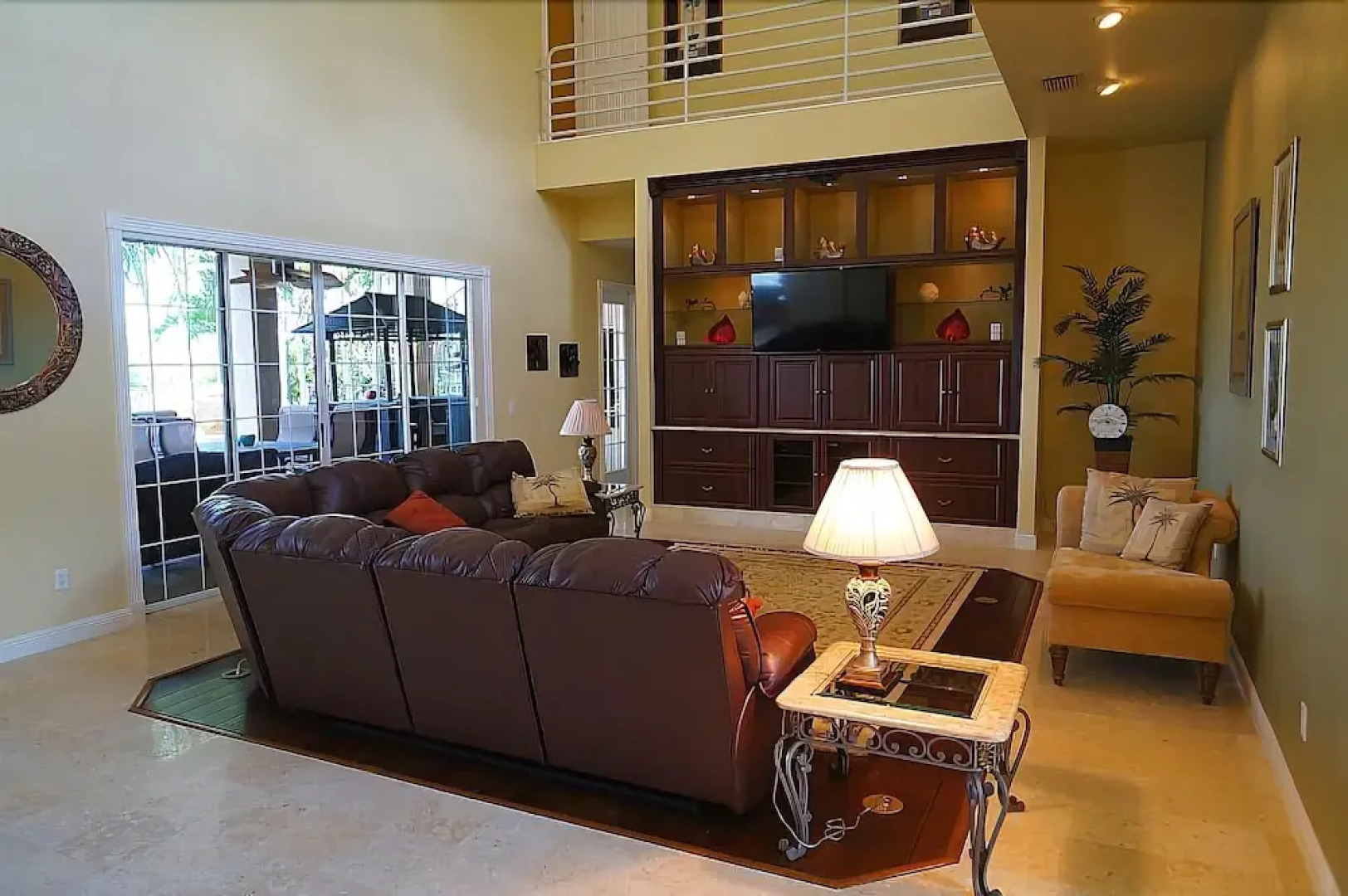 Vacation Homes by MHB Properties