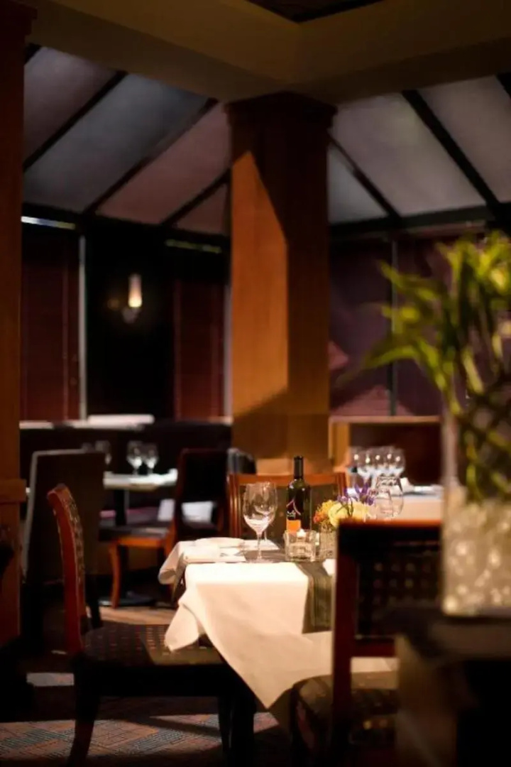 Executive Hotel Vancouver Airport