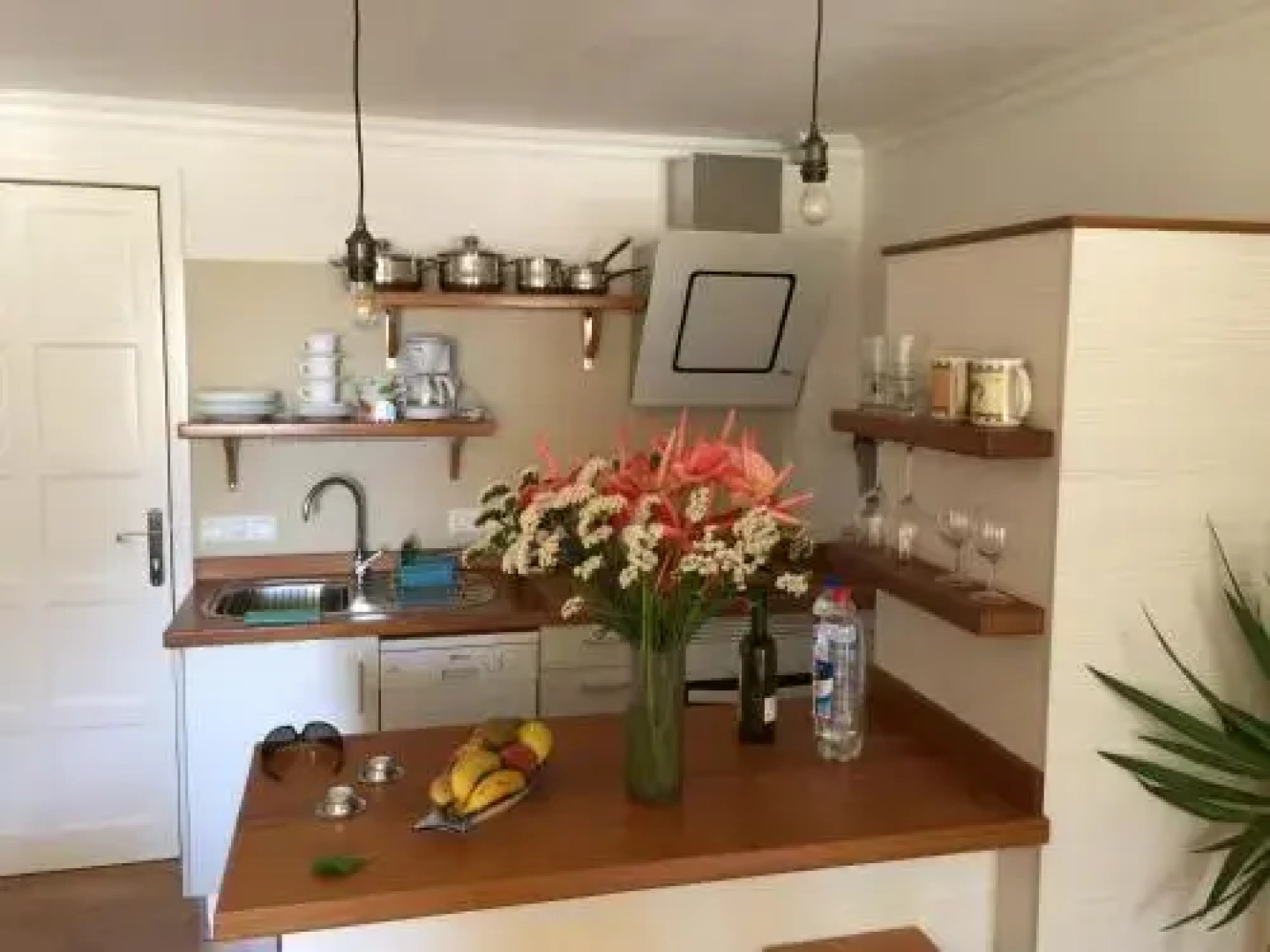 Apartamento Danmi y Janet