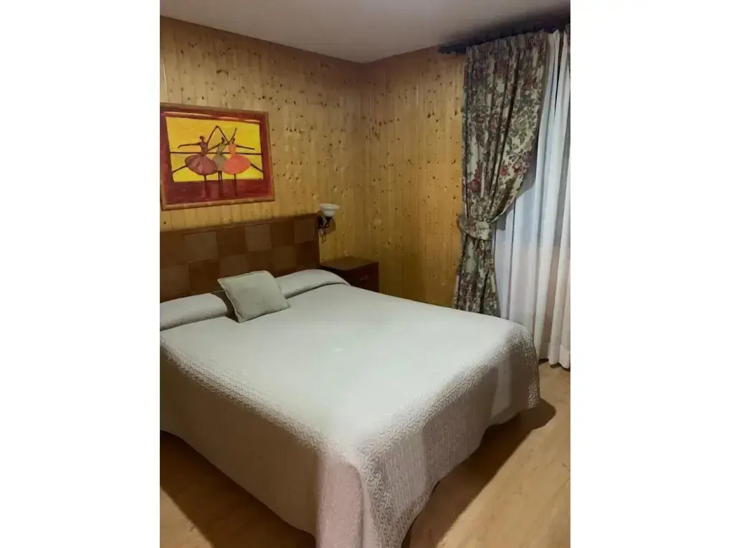 Camping Bungalows Ciudad de Cáceres